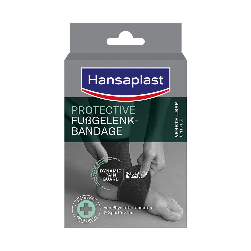 Fuss bandage shop